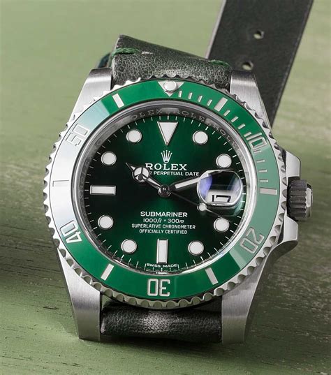 grünspan rolex tubus|Rolex 116610LV Hulk Submariner Reference Guide .